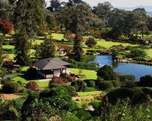 Cowra Japanese Garden and Cultural Centre Limited hero